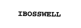 IBOSSWELL