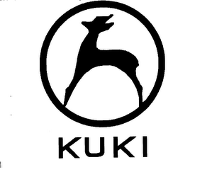 KUKI