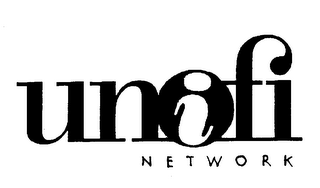 UNIFI NETWORK