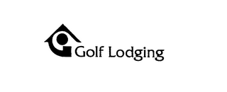 GOLF LODGING