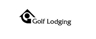 GOLF LODGING