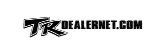 TRDEALERNET.COM