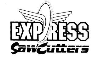 EXPRESS SAWCUTTERS