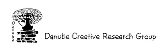 DANUBE CREATIVE RESEARCH GROUP