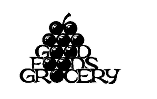 GOOD FOODS GROCERY