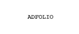 ADFOLIO