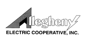 ALLEGHENY ELECTRIC COOPERATIVE, INC.