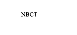 NBCT