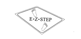 E-Z-STEP