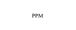 PPM