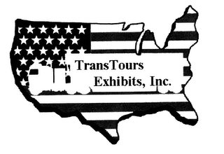 TRANSTOURS EXHIBITS, INC.