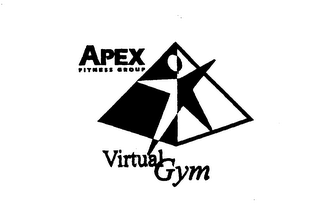 APEX FITNESS GROUP VIRTUAL GYM