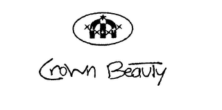 CROWN BEAUTY