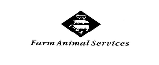 FARM ANIMAL SERVICES