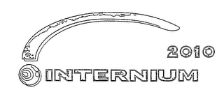 INTERNIUM 2010