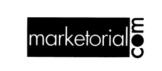 MARKETORIAL COM