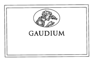 GAUDIUM