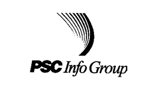 PSC INFO GROUP