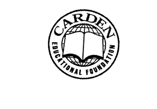 CARDEN EDUCATIONAL FOUNDATION