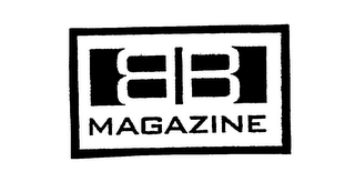BB MAGAZINE