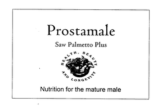 PROSTAMIN