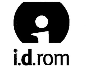 I.D.ROM