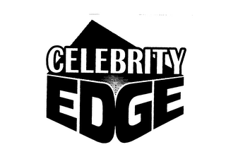 CELEBRITY EDGE