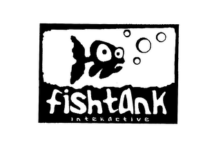 FISHTANK INTERACTIVE