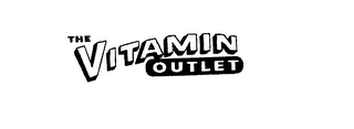 THE VITAMIN OUTLET