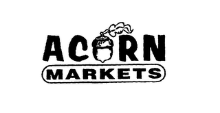 ACORN MARKETS