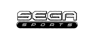 SEGA SPORTS