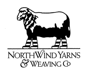 NORTHWIND YARNS & WEAVING CO