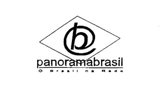 PANORAMABRASIL O BRASIL NA REDE