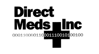 DIRECT MEDS INC 000110000110001110010100100