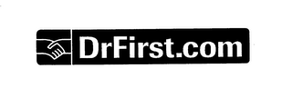 DRFIRST.COM