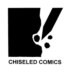 CHISELED COMICS