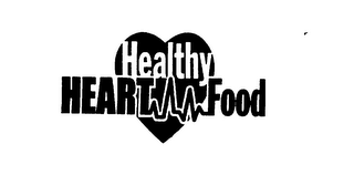 HEALTHY HEART FOOD