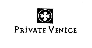 PRIVATE VENICE