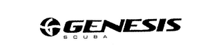 G GENESIS SCUBA