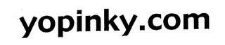 YOPINKY.COM