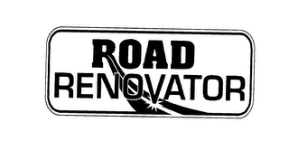 ROAD RENOVATOR