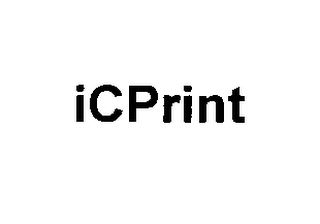 ICPRINT