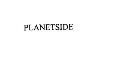 PLANETSIDE