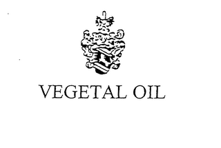 VEGETAL OIL