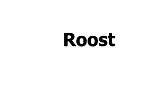 ROOST