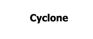 CYCLONE