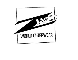 ZIVO WORLD OUTERWEAR