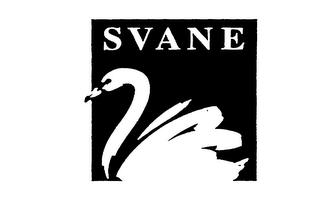 SVANE