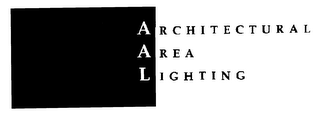 ARCHITECTUAL AREA LIGHTING