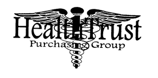 HEALTH TRUST PURCHASING GROUP